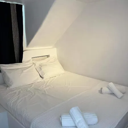Angie'S Studio Mykonos Town Apartament