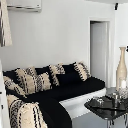 Apartament Angie'S Studio Mykonos Town