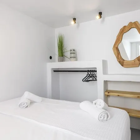 Apartment Elmina In *