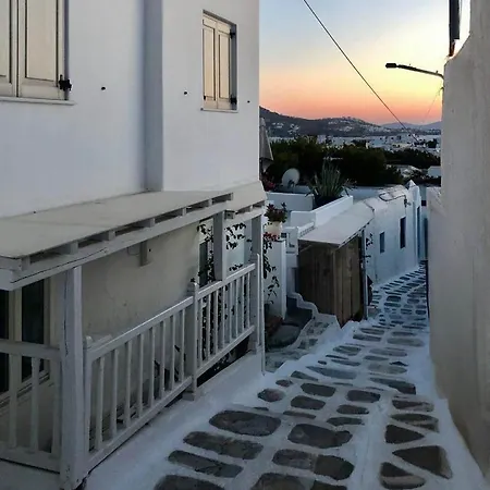 Apartment Elmina In *